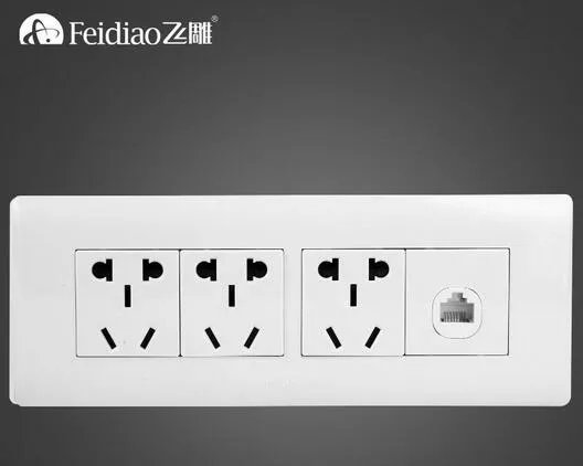 家用开关插座什么牌子好 怎样选购家用开关插座