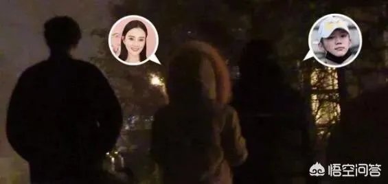 2017年末李小璐在PGone家过夜,你怎么看这个事件?