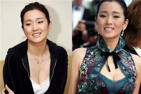 巩俐国籍在新加坡说自己是炎黄子孙引发网友热议