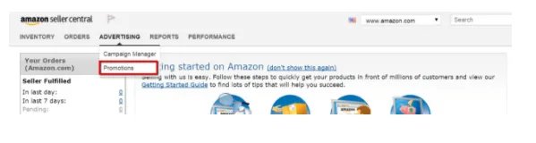 美国亚马逊优惠码