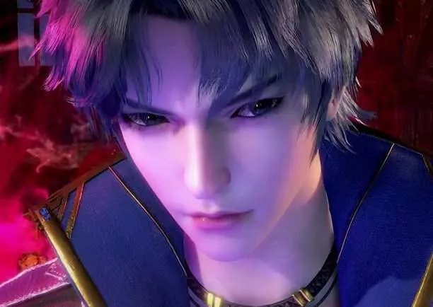 斗罗大陆104集预告，唐三VS邪月胡列娜，无视17级的差距，将其击败，你怎么看？