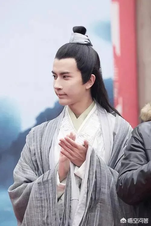 鞠婧祎于朦胧版《白蛇传》，能打破“翻拍就是毁经典”的魔咒吗？