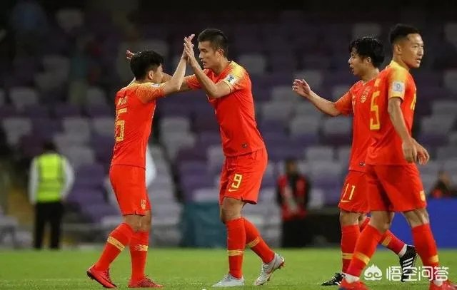 央视将直播亚洲杯1/4决赛中国队VS伊朗队的比赛，你认为国足晋级的希望有多大？