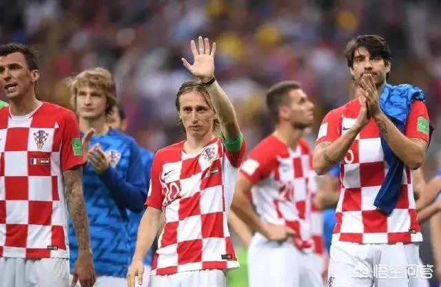 法国队4比2击败克罗地亚，对双方有什么意义？