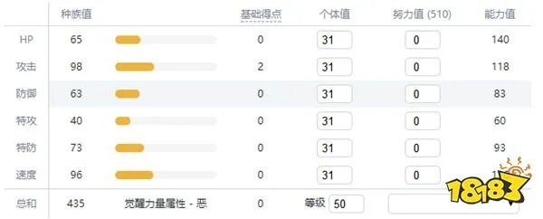 宝可梦剑盾托戈德玛尔攻略