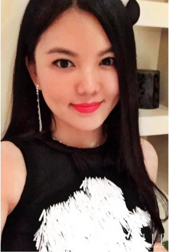 李湘成功瘦回了当年的好身材，她是怎么做到的？