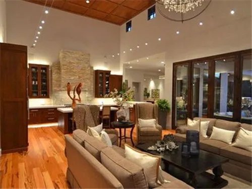 LED天花灯有哪些品牌 LED天花灯选购技巧