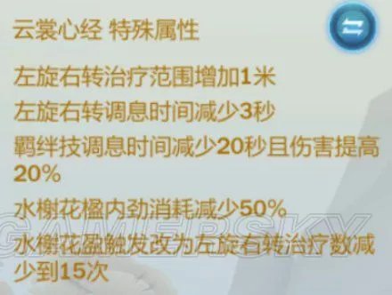 剑网3指尖江湖七秀攻略大全 七秀羁绊及装备特性攻略汇总