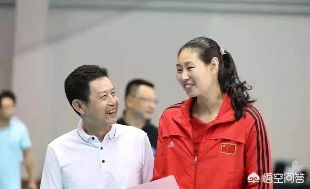 陈忠和教练近况如何？