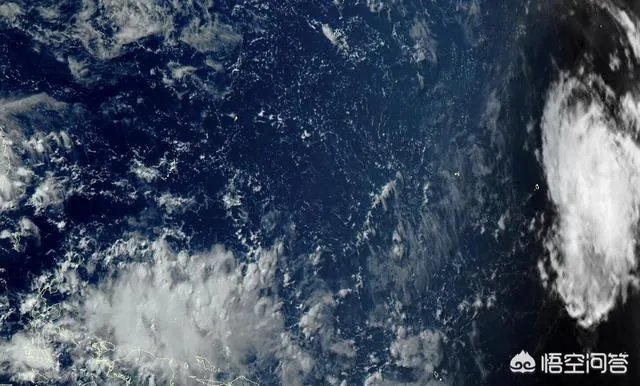 2020年3号台风或有迹象了，什么时候来？会影响我国吗？