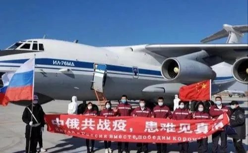 俄罗斯疫情确诊病例34万多，死亡3千多，死亡率为什么那么低？