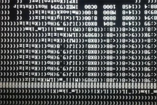 vlc为什么会出现中文字幕乱码的情况？