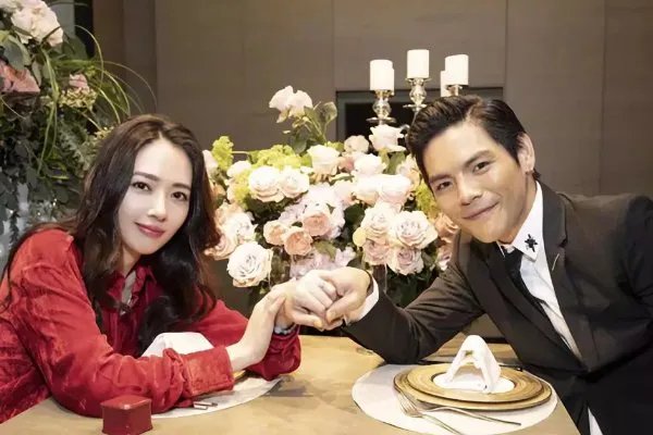 ?有人说郭碧婷结婚之后不怀孕，在家里没有地位，这是真的吗？