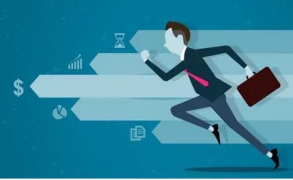 女孩子说的上钟是什么意思？