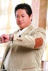 香港功夫演员男明星大全表