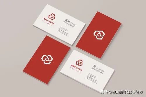 创意名片如何设计才让你在职场中脱颖而出？