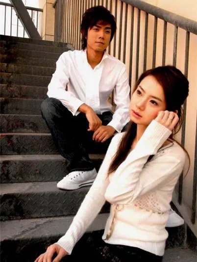 戚薇和袁成杰的组合叫什么 据说曾在乐坛好评如潮