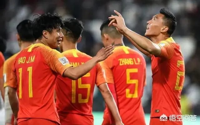 央视将直播亚洲杯1/4决赛中国队VS伊朗队的比赛，你认为国足晋级的希望有多大？