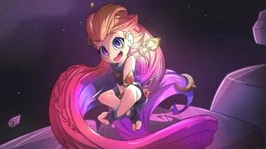 暮光星灵佐伊在这个版本中，是不是已经不是那么强大了呢？