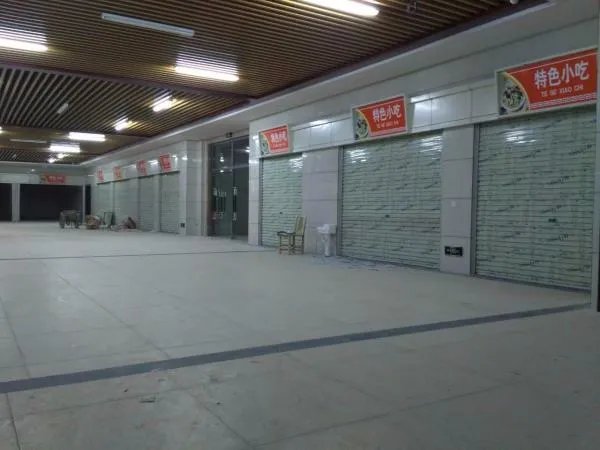 福建省有没有专业的农贸市场设计、招商策划、运营管理等一站式服务的公司?