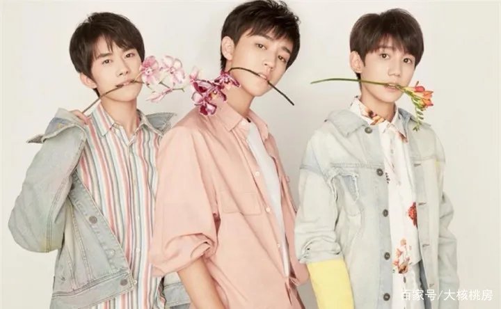 王源千玺零点为王俊凯庆生，两人的称呼谁注意到了？