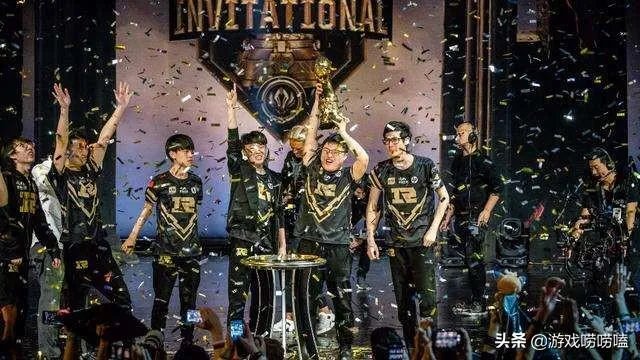 rng能捧起s9全球总决赛冠军吗？