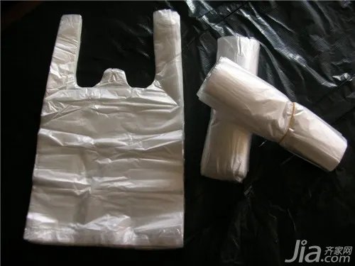 塑料袋材质全面解析