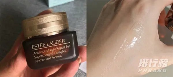 30岁公认最好用的眼霜排行榜_30岁去皱纹最好的眼霜