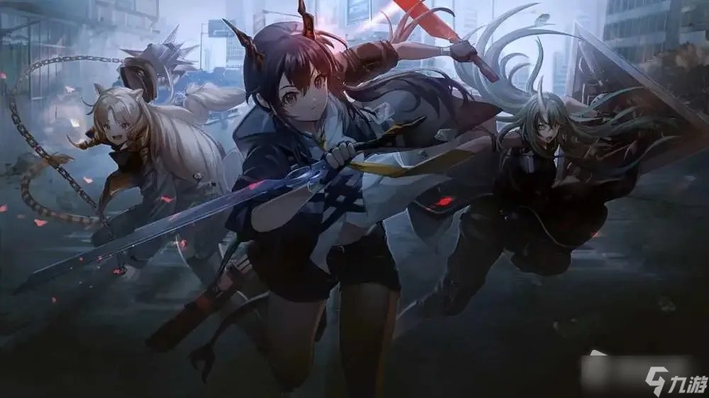 《明日方舟》3月31日危机合约玩法攻略