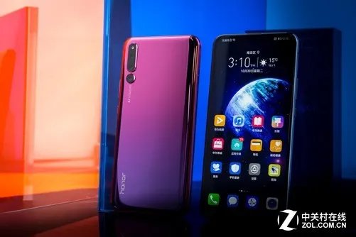 一场荣耀Magic2发布会 把手机发活了