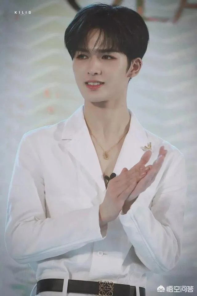 想知道朱正廷在NPC和NEXT里分别的定位是什么？