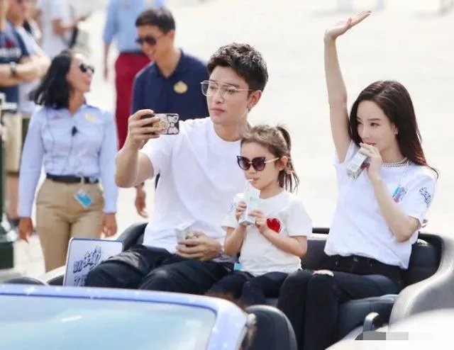 李小璐和贾乃亮有复合的可能吗？