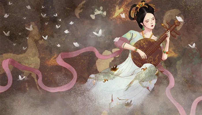 大珠小珠落玉盘是形容什么的 大珠小珠落玉盘是形容什么的弹奏声