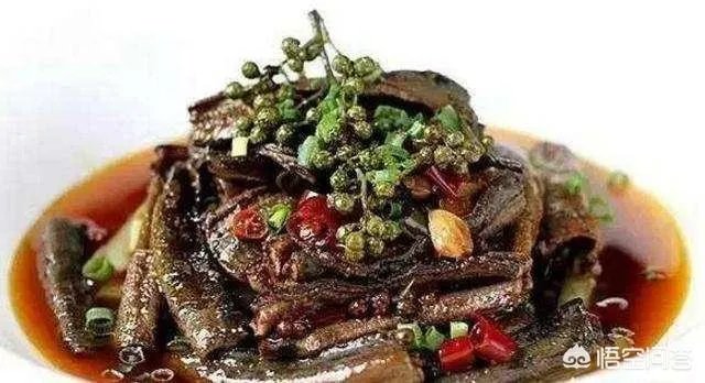 黄鳝头到底能不能吃？为什么？