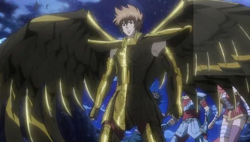 《圣斗士星矢ω》的主角发生了什么？