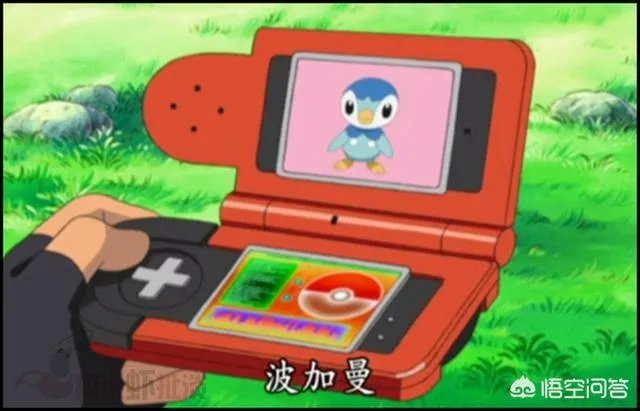 《宠物小精灵》里面有多少种神奇宝贝图鉴？功能都一样吗？