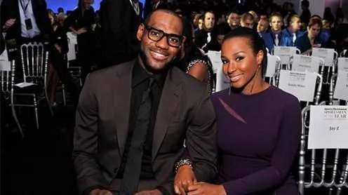 詹姆斯为什么那么稳定，大部分比赛都在20分到30分之间？