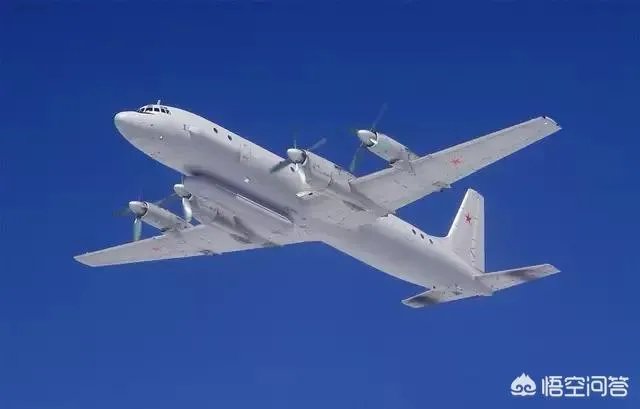 俄军机在叙利亚附近地中海上空失联,罪魁祸首是谁?