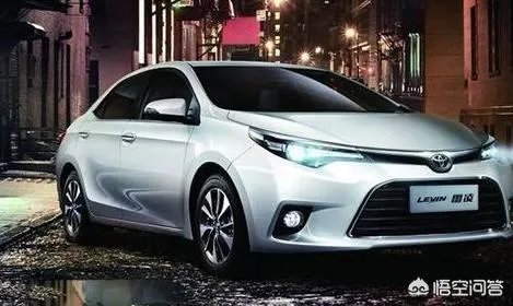 有人说，手握凯美瑞、汉兰达两大筹码的广丰，还敌不过一丰，这是真的吗？为什么？