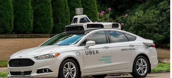 无人驾驶汽车能否上路？