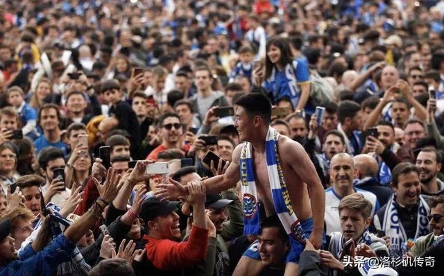 武磊，英超狼队值得去吗？