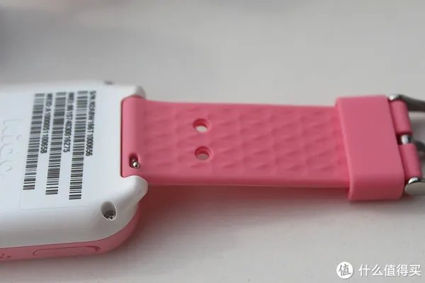 安全第一，功能强大————   乐视 Kido 智能儿童手表评测体验