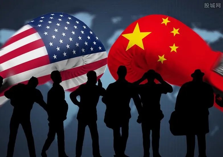 贸易战最新消息 今天中美贸易谈判有重大进展