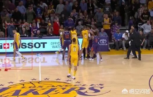 结果出来了，格林被罚2.5万美刀，保罗为其交罚款，这样的火箭队怎么样？