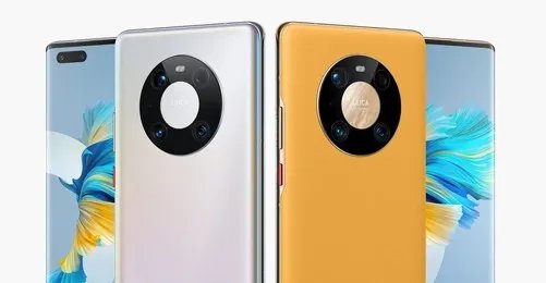 华为Mate40系列正式发布 哪些升级带你看个究竟