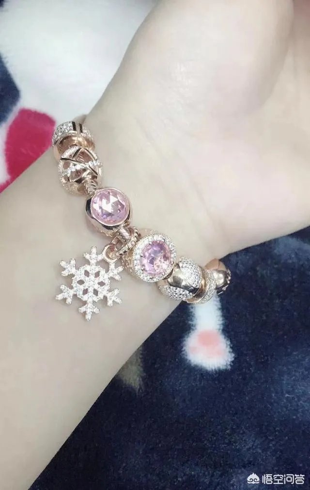 有哪些是好看但不贵的饰品?