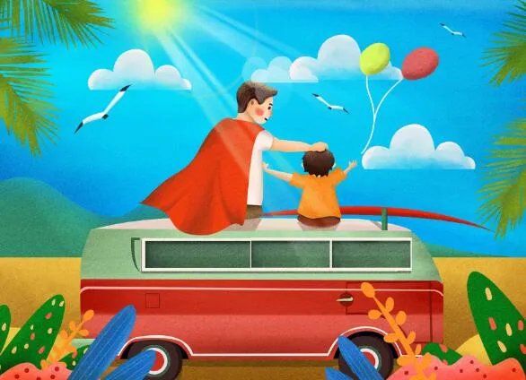 2020父亲节十大最佳礼物排行榜 2020父亲节最走心的礼物