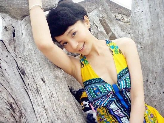 曾为了角色剃光头，演反派差别太大被骂，刘钇彤如今怎样了？