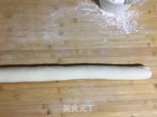 羊肉冰花水煎包