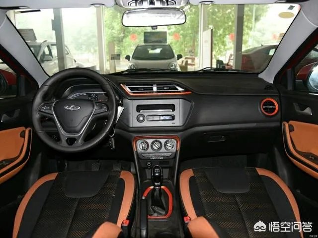 最新上市的瑞虎3x，怎么样？